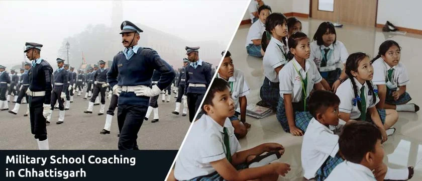 Best Sainik School Coaching 